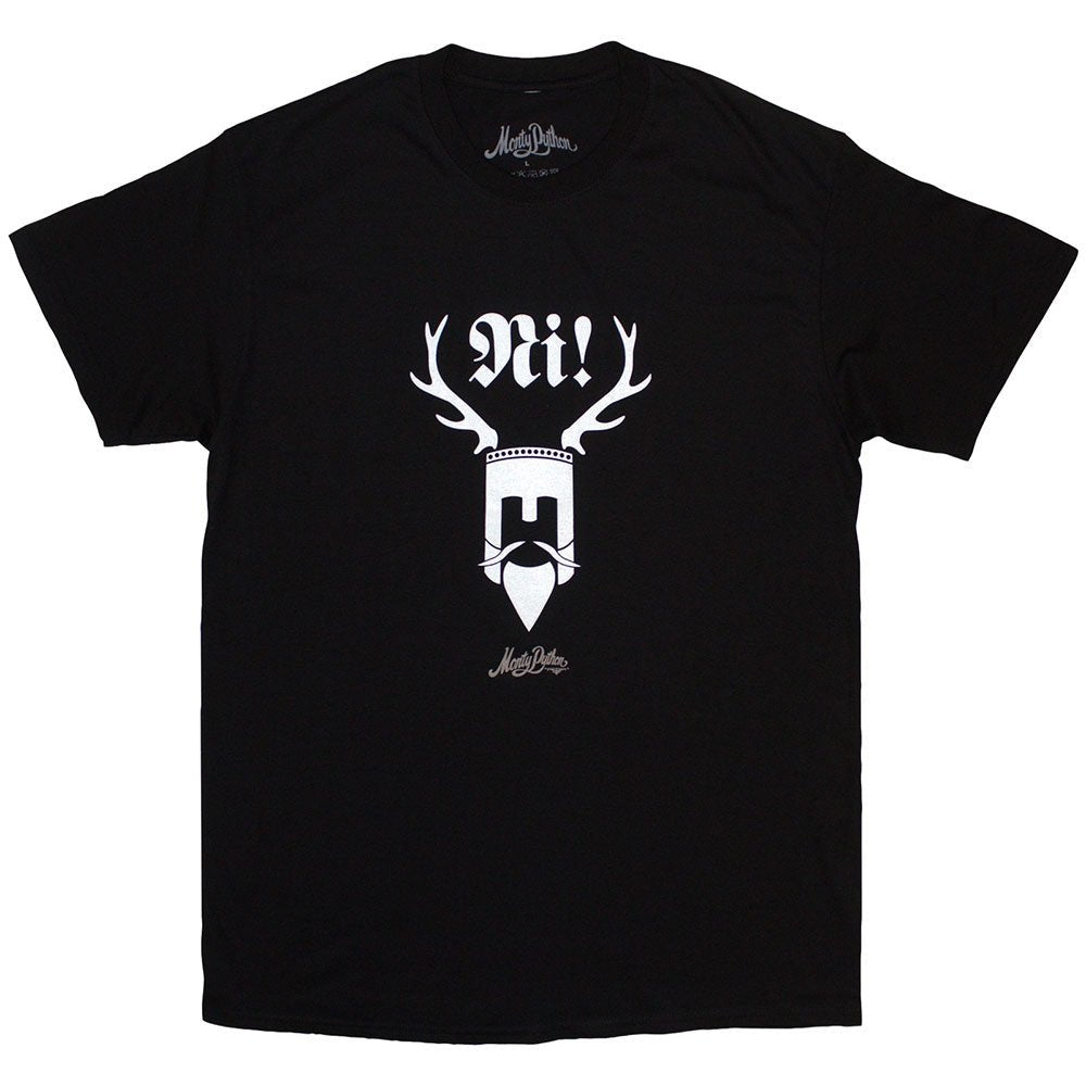MONTY PYTHON モンティパイソン - Ni / Tシャツ / メンズ - PGS